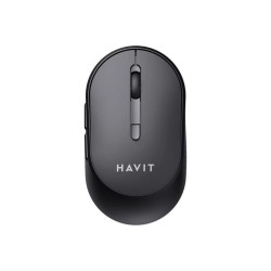 HAVIT MS78GT WIRELESS MOUSE BLACK