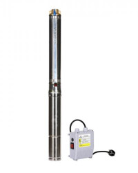 Walton Submersible Pump-WP4SDM 4/14-1.5