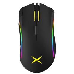 Delux M626 Rgb 7 Button Gaming Mouse