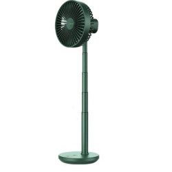 JISULIFE FA13P Auto-Oscillation Extendable Desk Fan