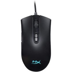 HyperX Pulsefire Core Black RGB Gaming Mouse