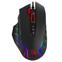 A4Tech Bloody J95S 2 Fire High Precise RGB Gaming Mouse