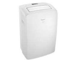 LG 7,000 BTU Portable Air Conditioner