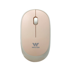 Walton WMS026RNPK 2.4G Wireless Optical Mouse