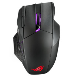 ASUS ROG Spatha X Wireless RGB Gaming Mouse