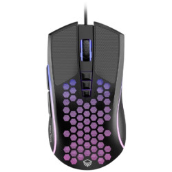 Meetion MT-GM015 Lightweight Honeycomb Gaming Mouse