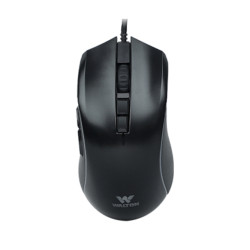 Walton WMG012WB Gaming Mouse With 6 Buttons