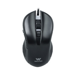 Walton WMG011WB RGB Gaming Mouse With 6 Buttons