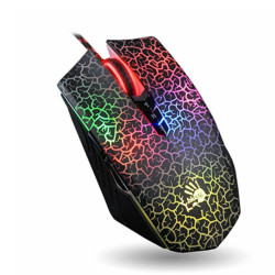 A4Tech Bloody A70 Light Strike 4000DPI Gaming Mouse