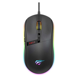 Havit MS812 RGB Backlit Gaming Mouse