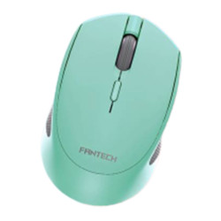 FANTECH W190 MINT EDITION WIRELESS MOUSE