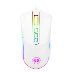 Redragon M711W COBRA RGB Gaming Mouse