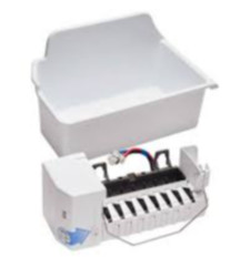 Automatic Ice Maker Kit for LG Top Freezer Refrigerator