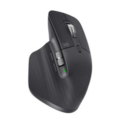 LOGITECH MX MASTER 3S ADVANCED WIRELESS MOUSE