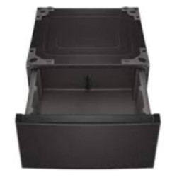 LG SIGNATURE: Laundry Pedestal
