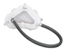 LG Washer Bleach Replacement Dispenser