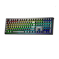 AULA F3033 MEMORY MACRO HOTSWAP KEYBOARD