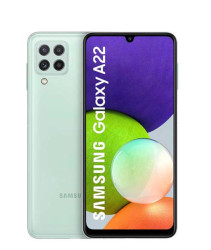 samsung galaxy A22 6GB/128GB