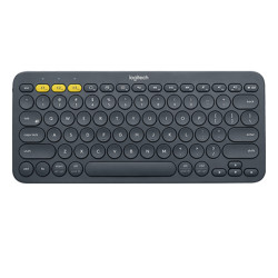 Logitech K380 Bluetooth Multi-Device Keyboard