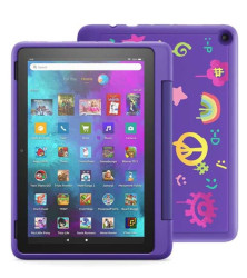 Amazon Fire HD 10 Kids Pro tablet