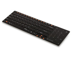 Rapoo E2710 Wireless Multimedia Touch Keyboard