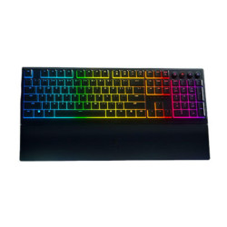 RAZER ORNATA V3 LOW PROFILE GAMING KEYBOARD