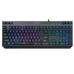 Micropack GK-20 APOLLO RGB Gaming Keyboard