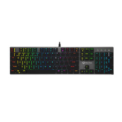 MEETION MK80 Ultra-Thin Mechanical Keyboard