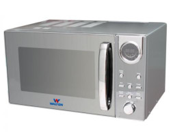 Walton Microwave Oven (23 L)-WG23 CGD