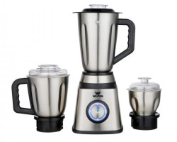 Walton Blender and Juicer(1.5 Ltr)-WBL-15S250