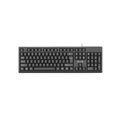 AULA AK205 USB WIRED KEYBOARD