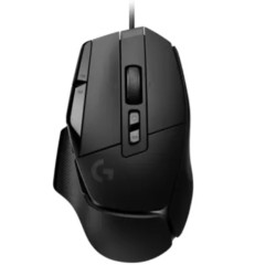 LOGITECH G502 X USB HERO GAMING MOUSE (910-006140)