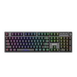 MARVO KG954 WIRED RGB MECHANICAL GAMING KEYBOARD