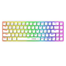 A4tech KK-3330 Multimedia FN Desktop Keyboard