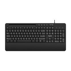 HAVIT KB253 USB WIRED KEYBOARD