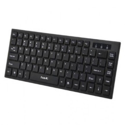 Havit HV-KB329 USB Mini Keyboard"