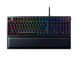 Razer Huntsman Elite Linear Optical Switch Gaming Keyboard