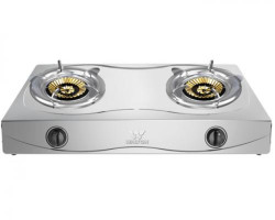 Walton Gas Stove-WGS-DSB2 (LPG / NG)