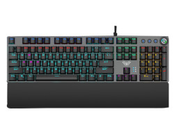 AULA F2058 RGB Mechanical Gaming Keyboard