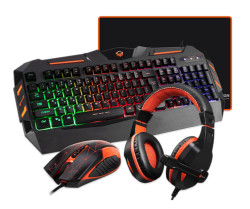 MeeTion MT-C500 4 In 1 Gaming Combo