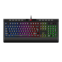 Havit KB487L Multi-Function Backlit Gaming Keyboard