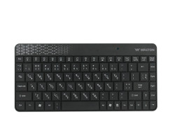 Walton WKC002RN Wireless English & Bangla Mini Keyboard