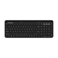 WALTON WMDK001WN MULTI- DEVICE BLUETOOTH KEYBOARD