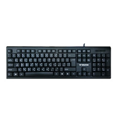 Walton WKS010WN Keyboard