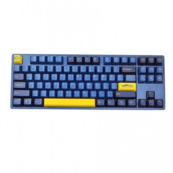 CAPTURER KT87 RGB HOTSWAP MECHANICAL KEYBOARD