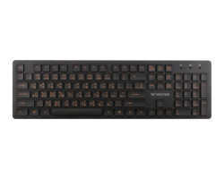 Walton WKS005RN Wireless Keyboard