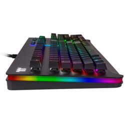 Thermaltake Level 20 RGB Cherry MX Blue Gaming Keyboard