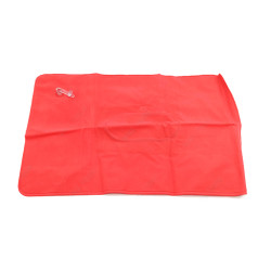 Inflatable Soft Neck Travelling Pillow - 230827802