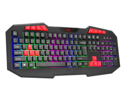 Marvo K602 MEMBRANE GAMING KEYBOARD