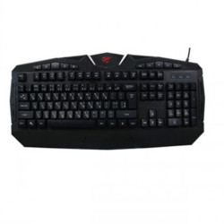 Havit KB505L Multi Function Gaming Keyboard